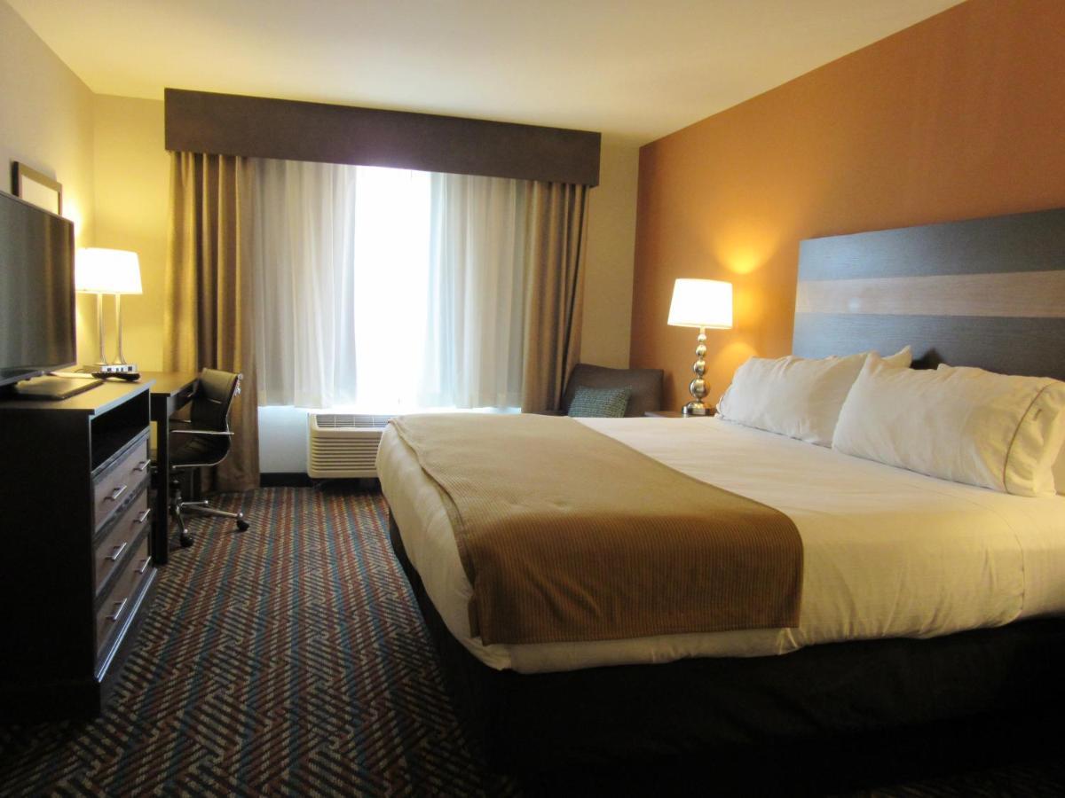 Holiday Inn Express Wichita South By Ihg Extérieur photo
