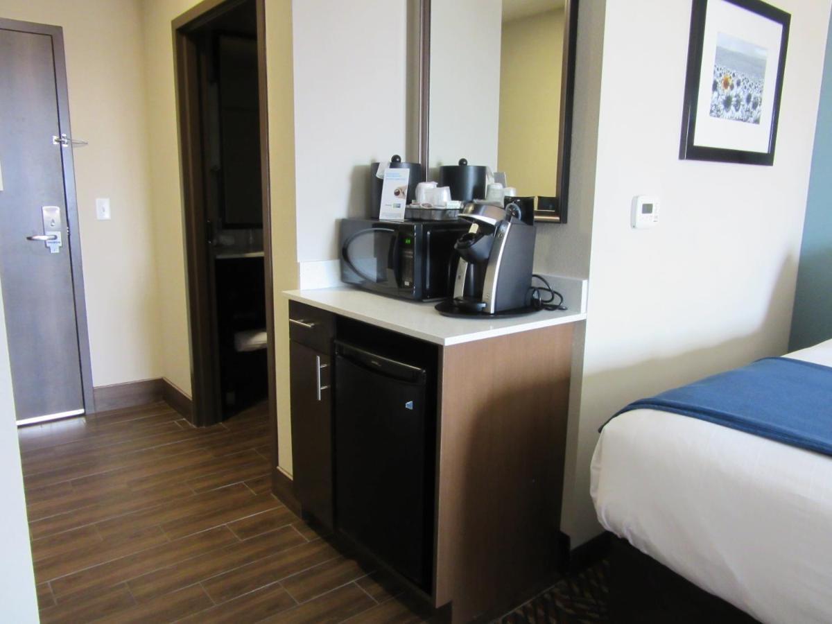 Holiday Inn Express Wichita South By Ihg Extérieur photo