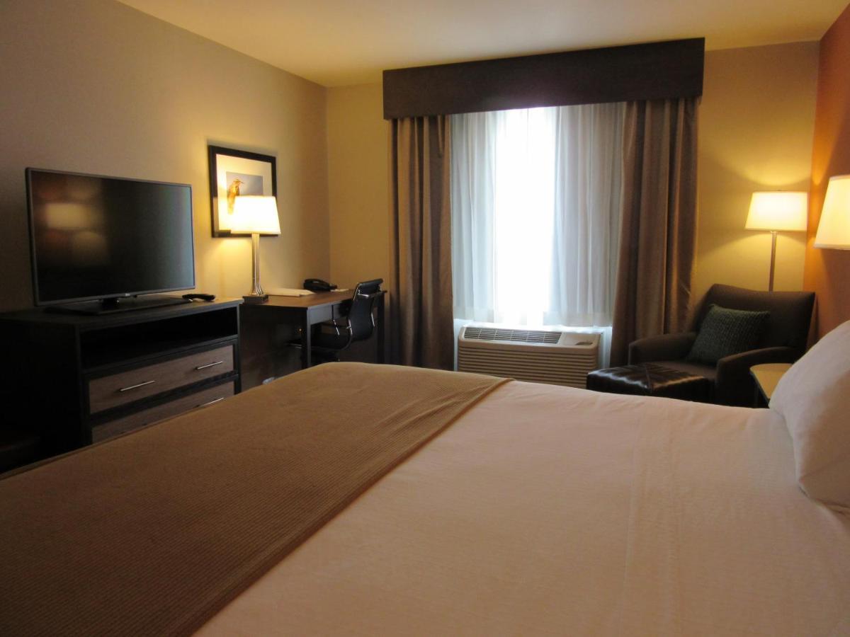 Holiday Inn Express Wichita South By Ihg Extérieur photo