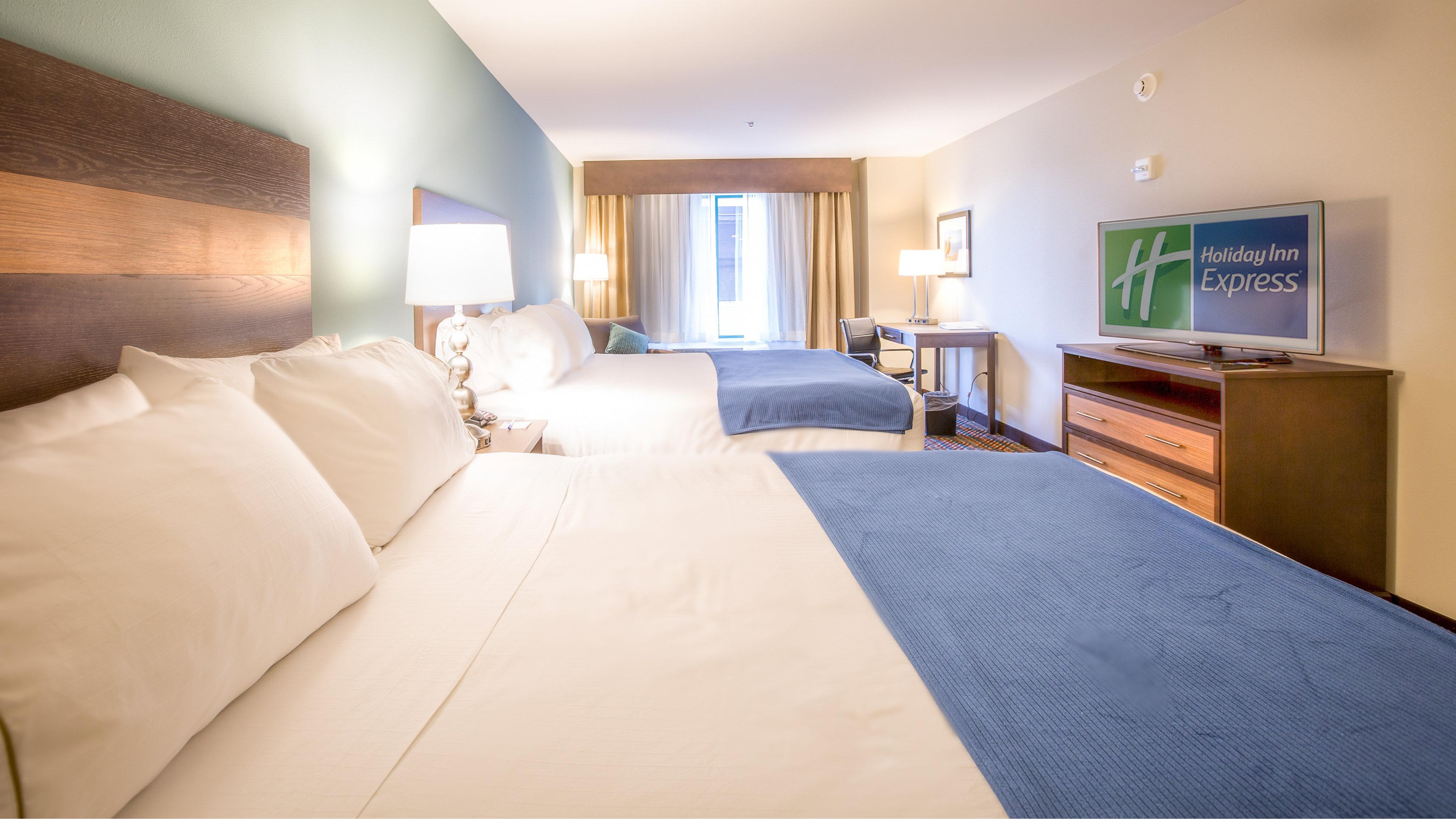 Holiday Inn Express Wichita South By Ihg Extérieur photo