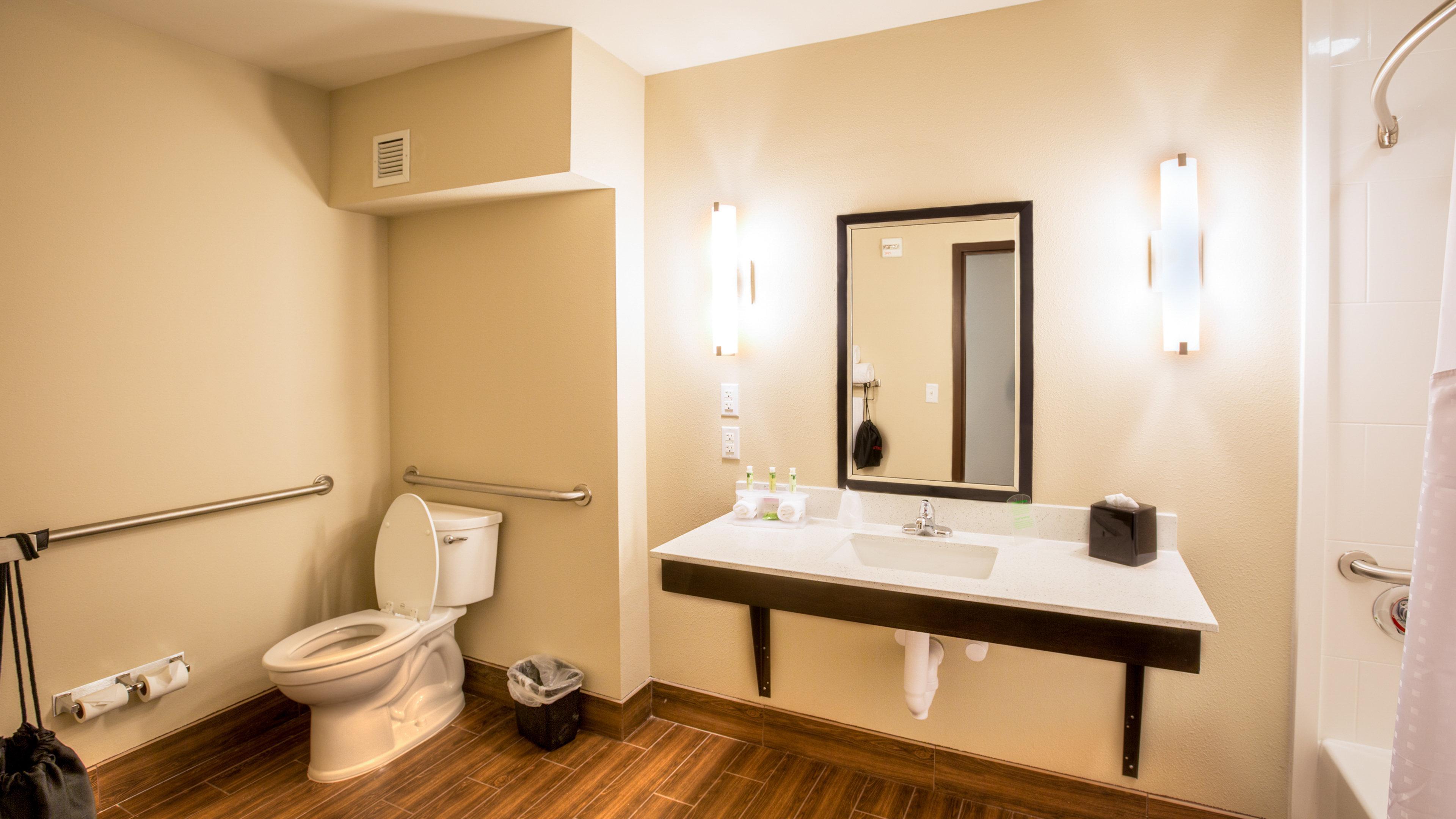 Holiday Inn Express Wichita South By Ihg Extérieur photo
