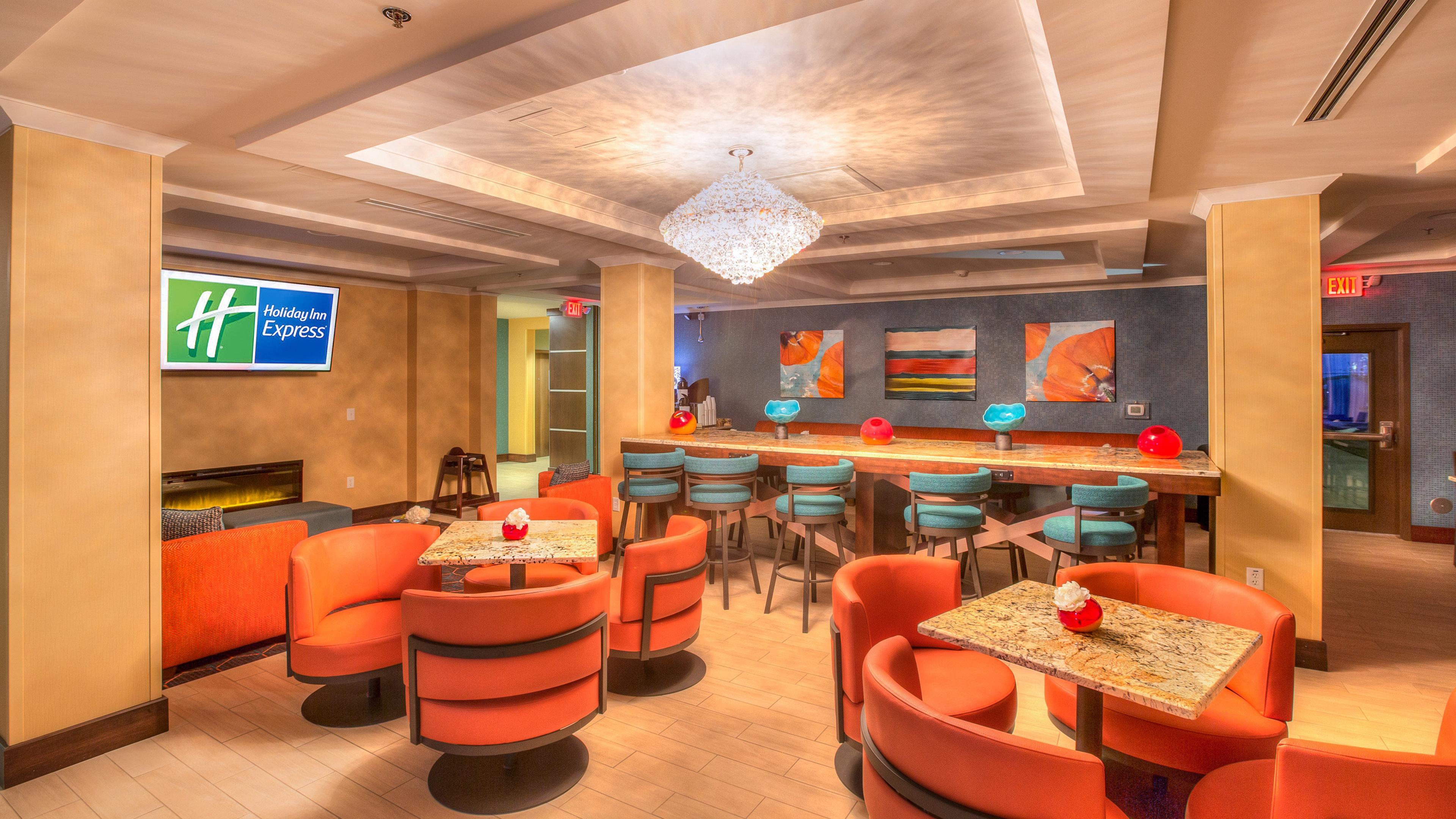 Holiday Inn Express Wichita South By Ihg Extérieur photo