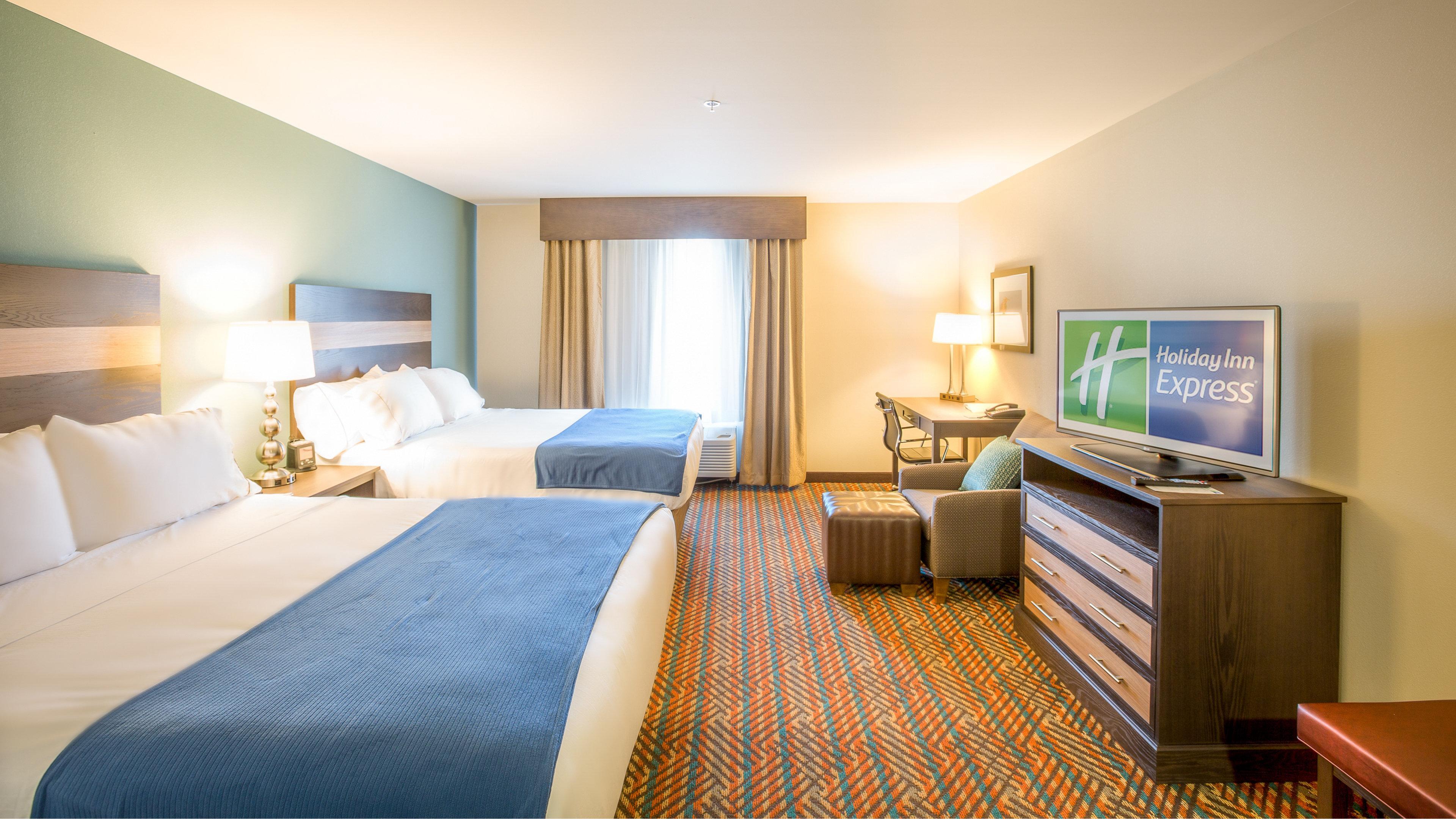 Holiday Inn Express Wichita South By Ihg Extérieur photo