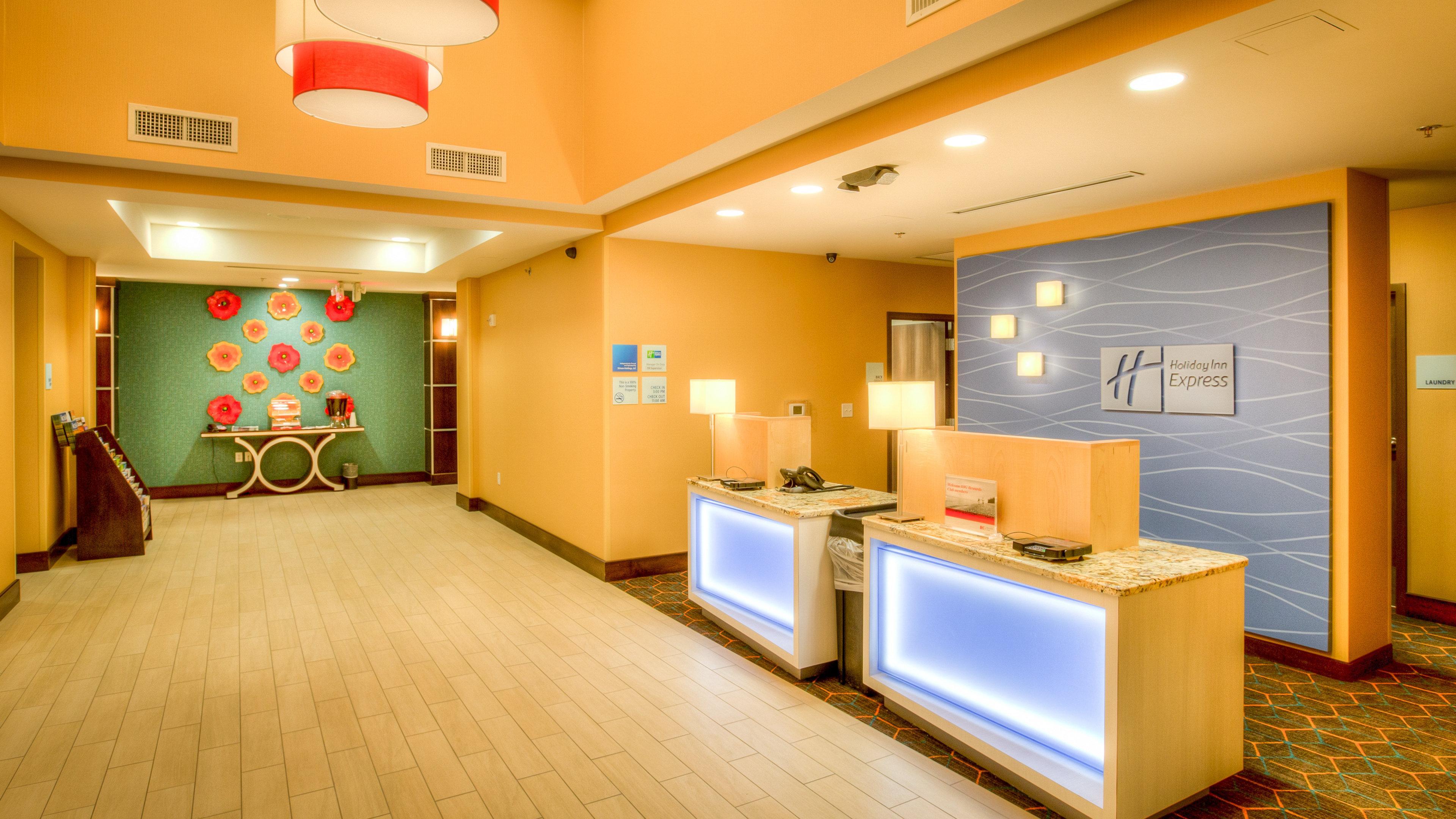 Holiday Inn Express Wichita South By Ihg Extérieur photo