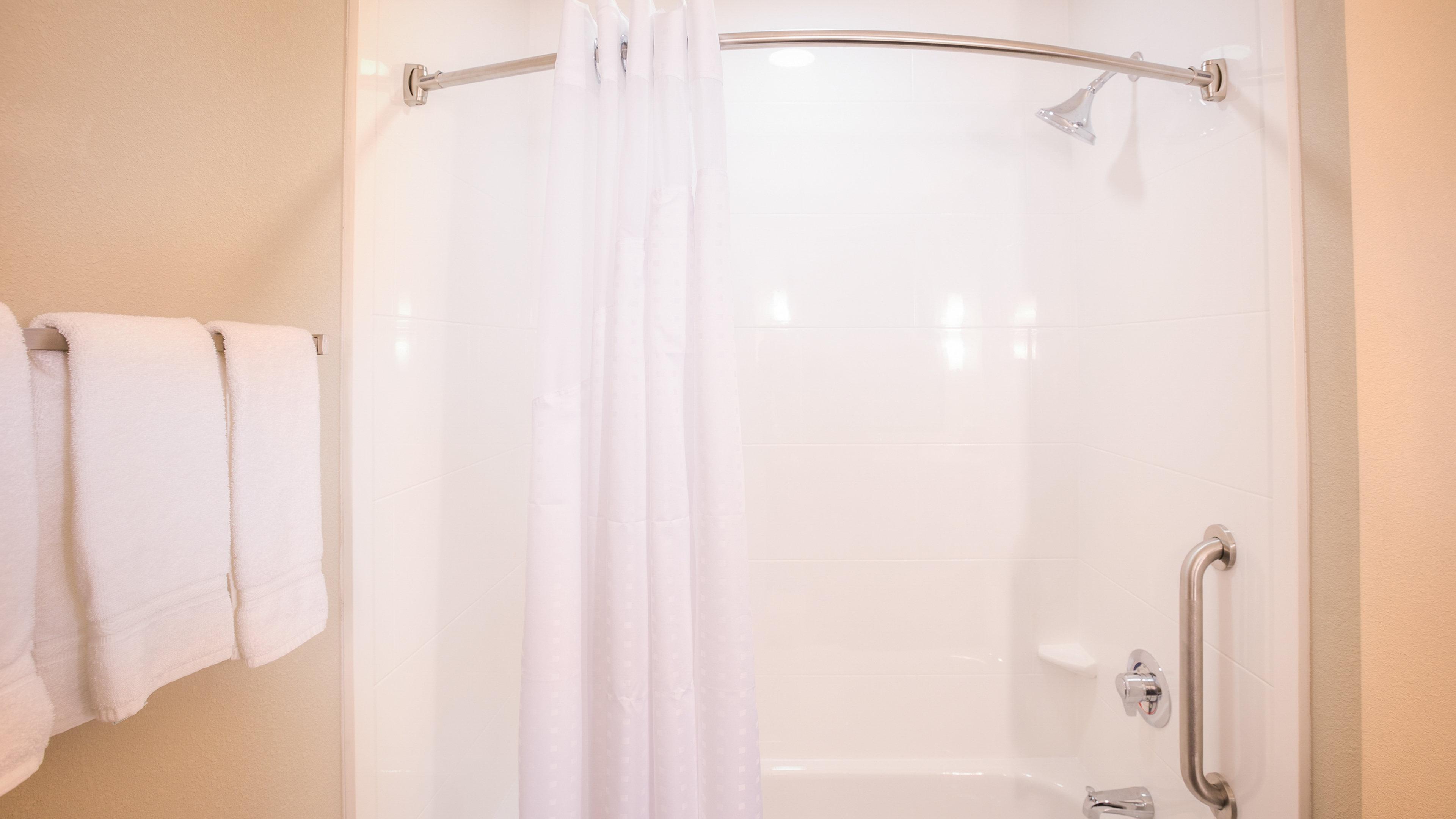 Holiday Inn Express Wichita South By Ihg Extérieur photo