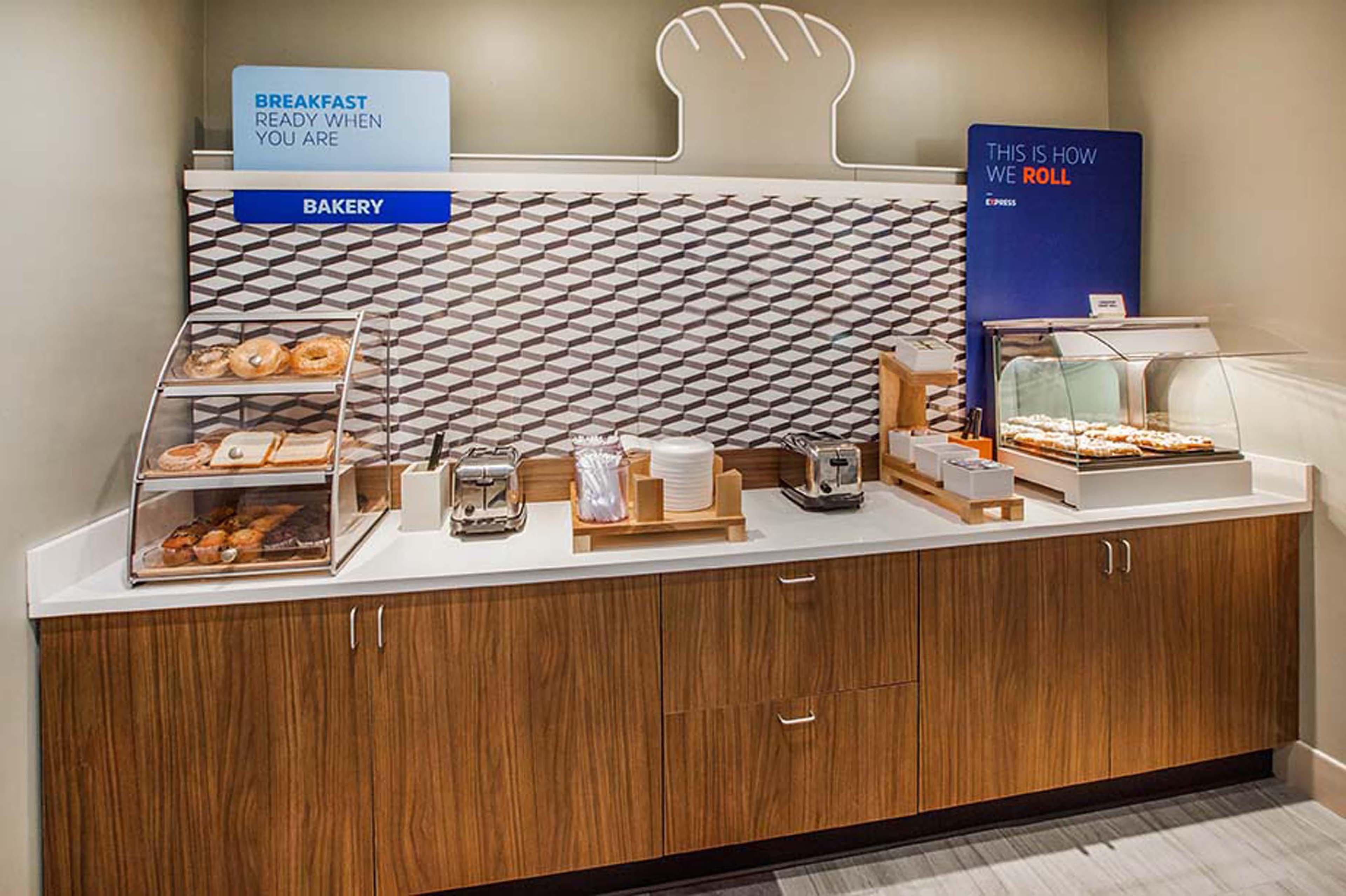 Holiday Inn Express Wichita South By Ihg Extérieur photo
