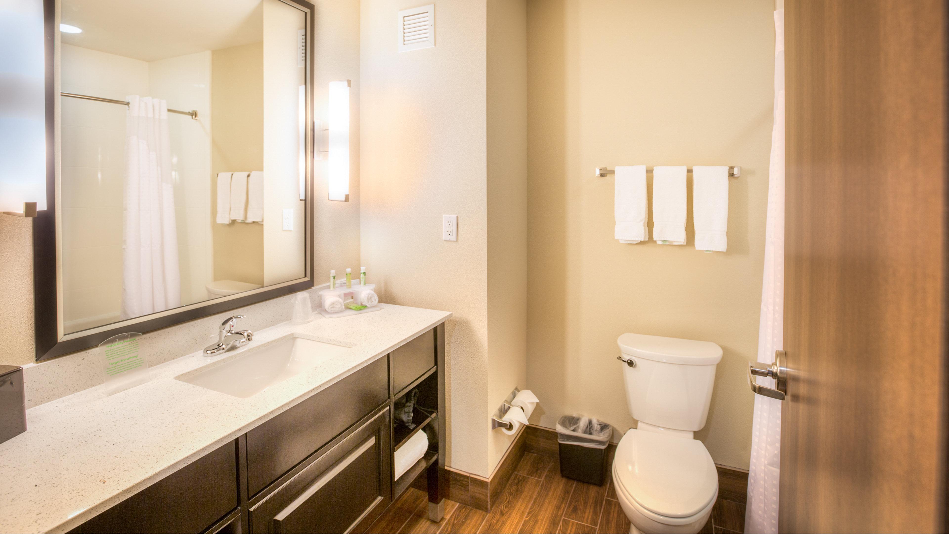 Holiday Inn Express Wichita South By Ihg Extérieur photo