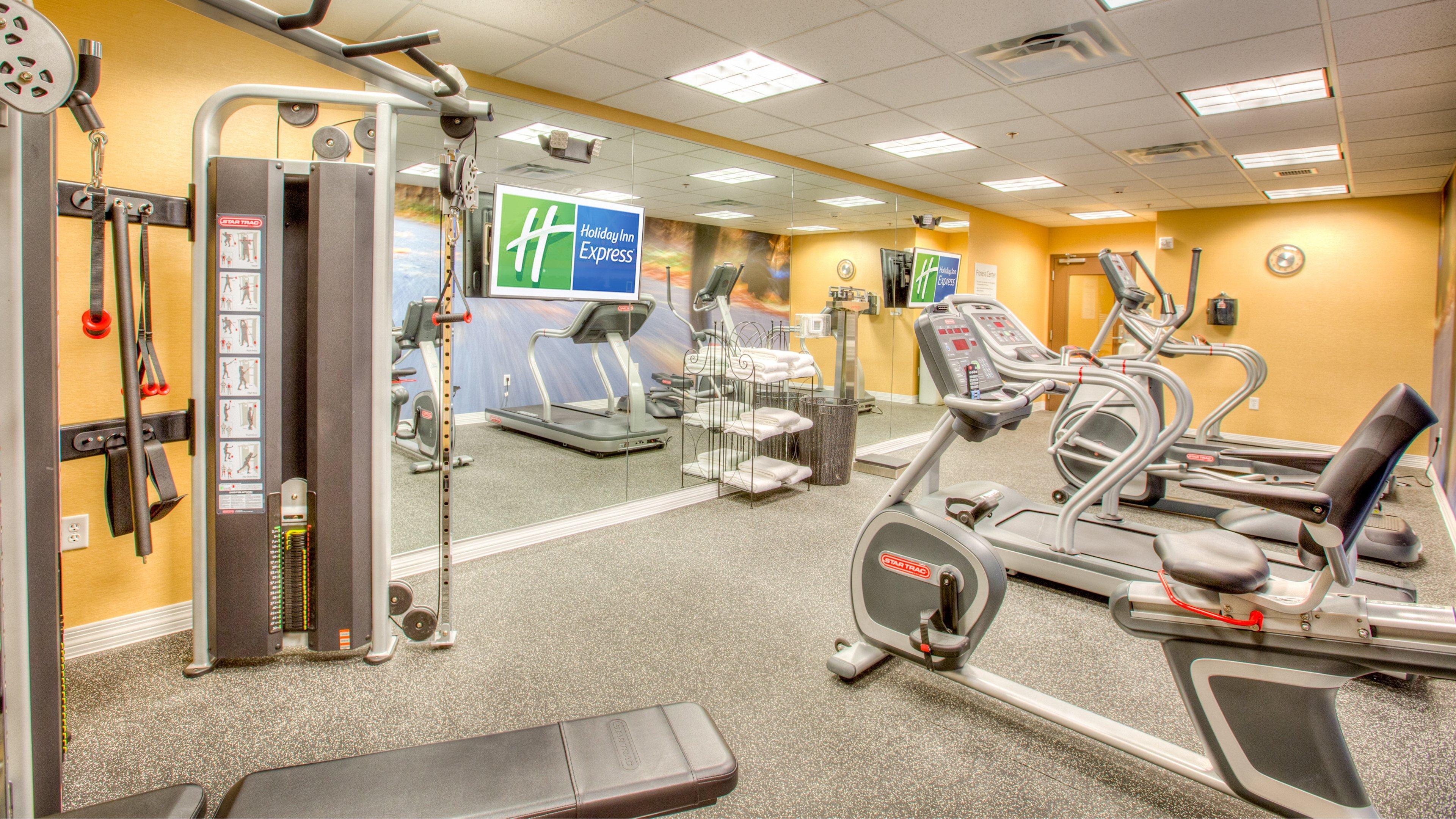 Holiday Inn Express Wichita South By Ihg Extérieur photo