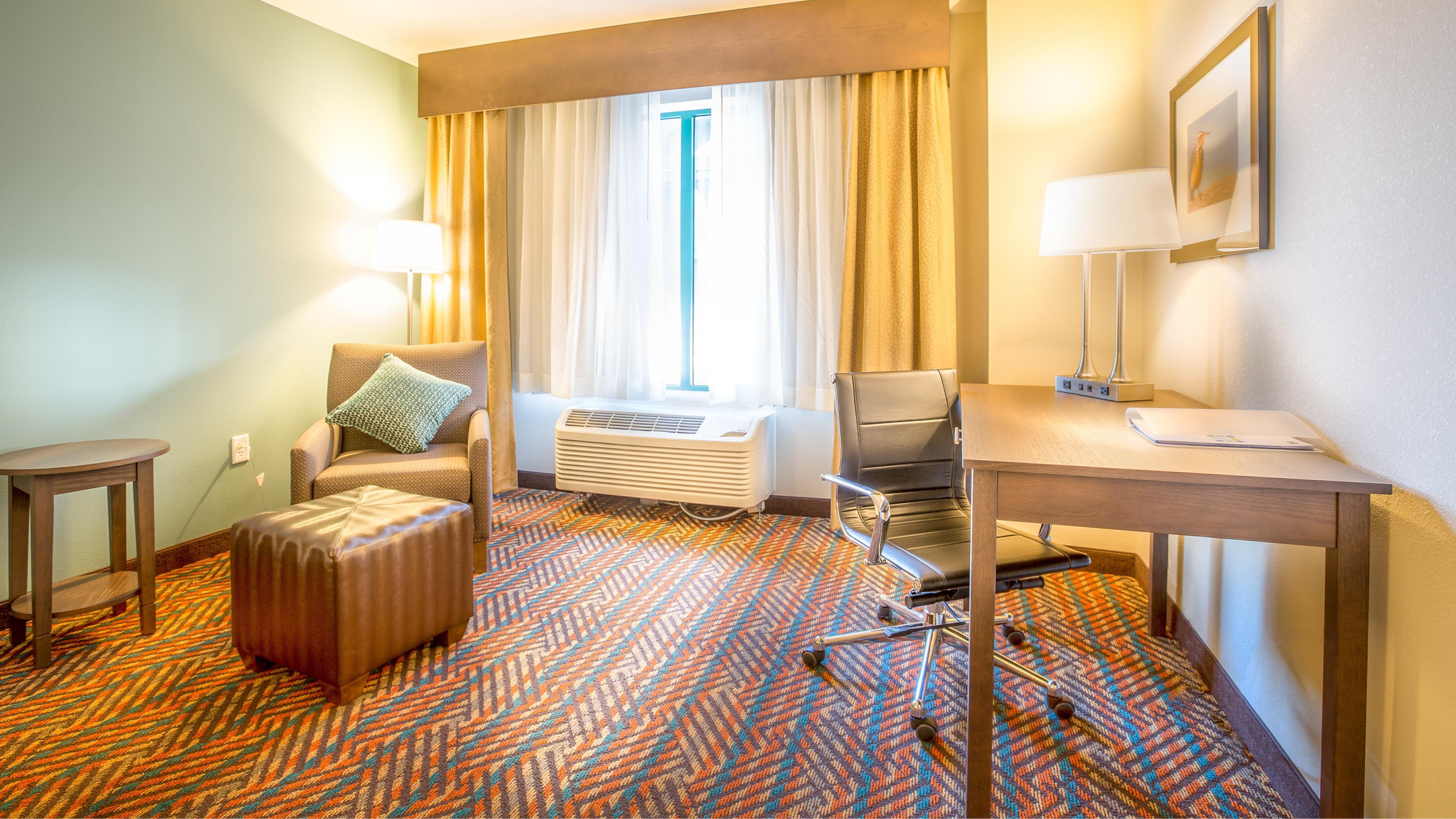 Holiday Inn Express Wichita South By Ihg Extérieur photo