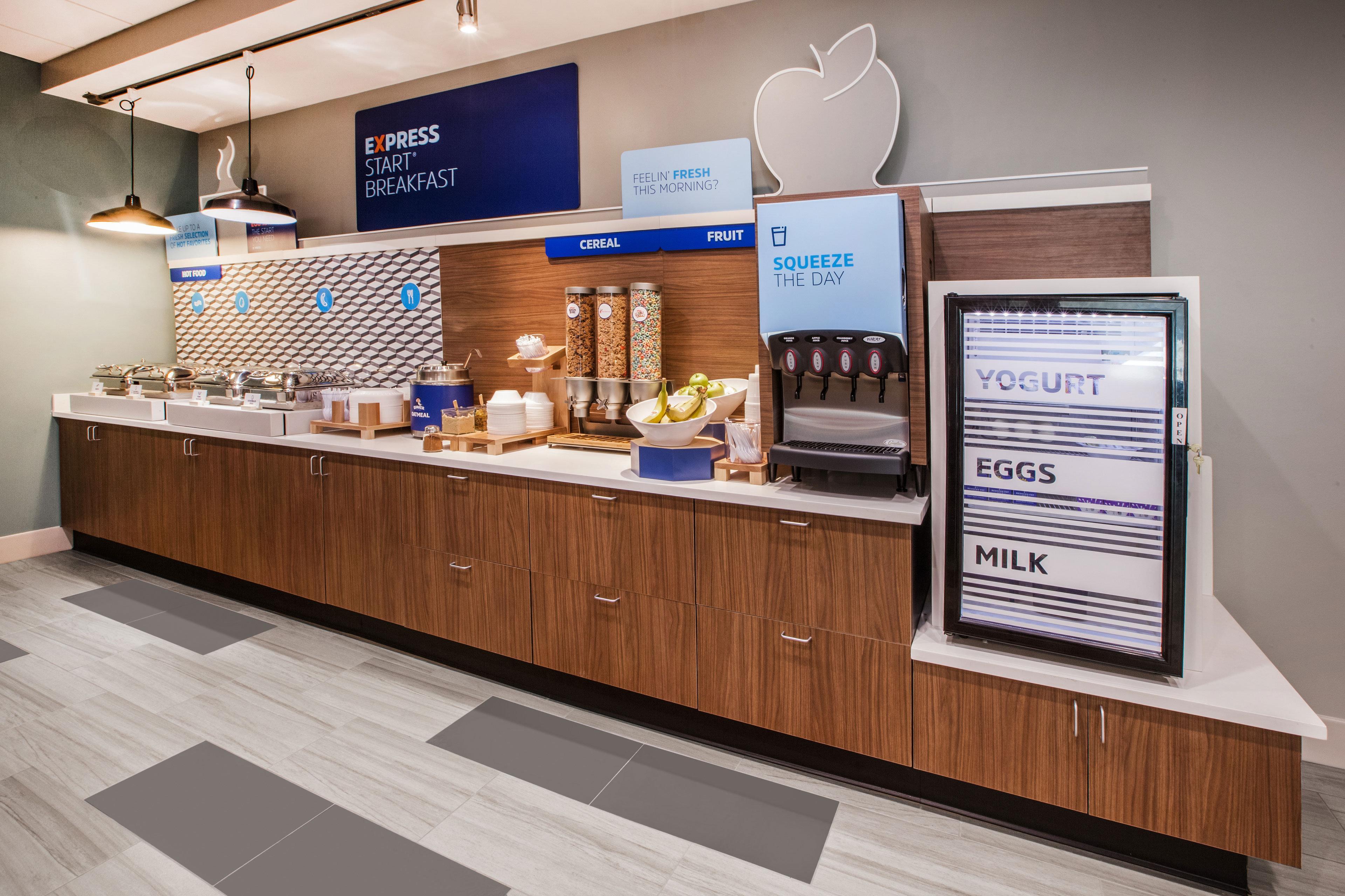 Holiday Inn Express Wichita South By Ihg Extérieur photo