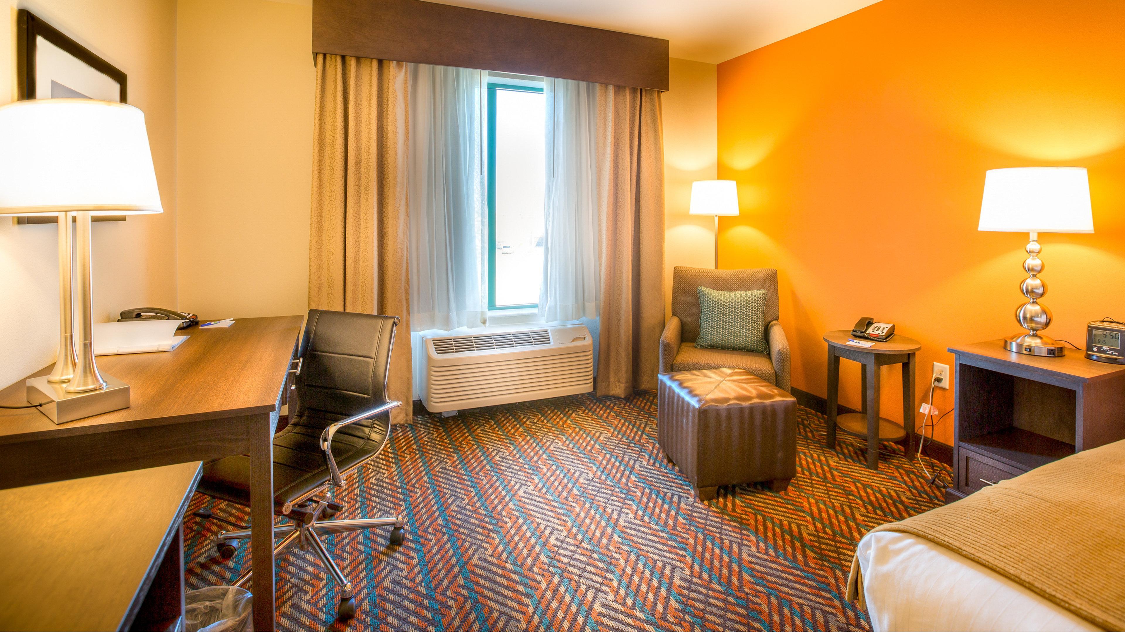 Holiday Inn Express Wichita South By Ihg Extérieur photo