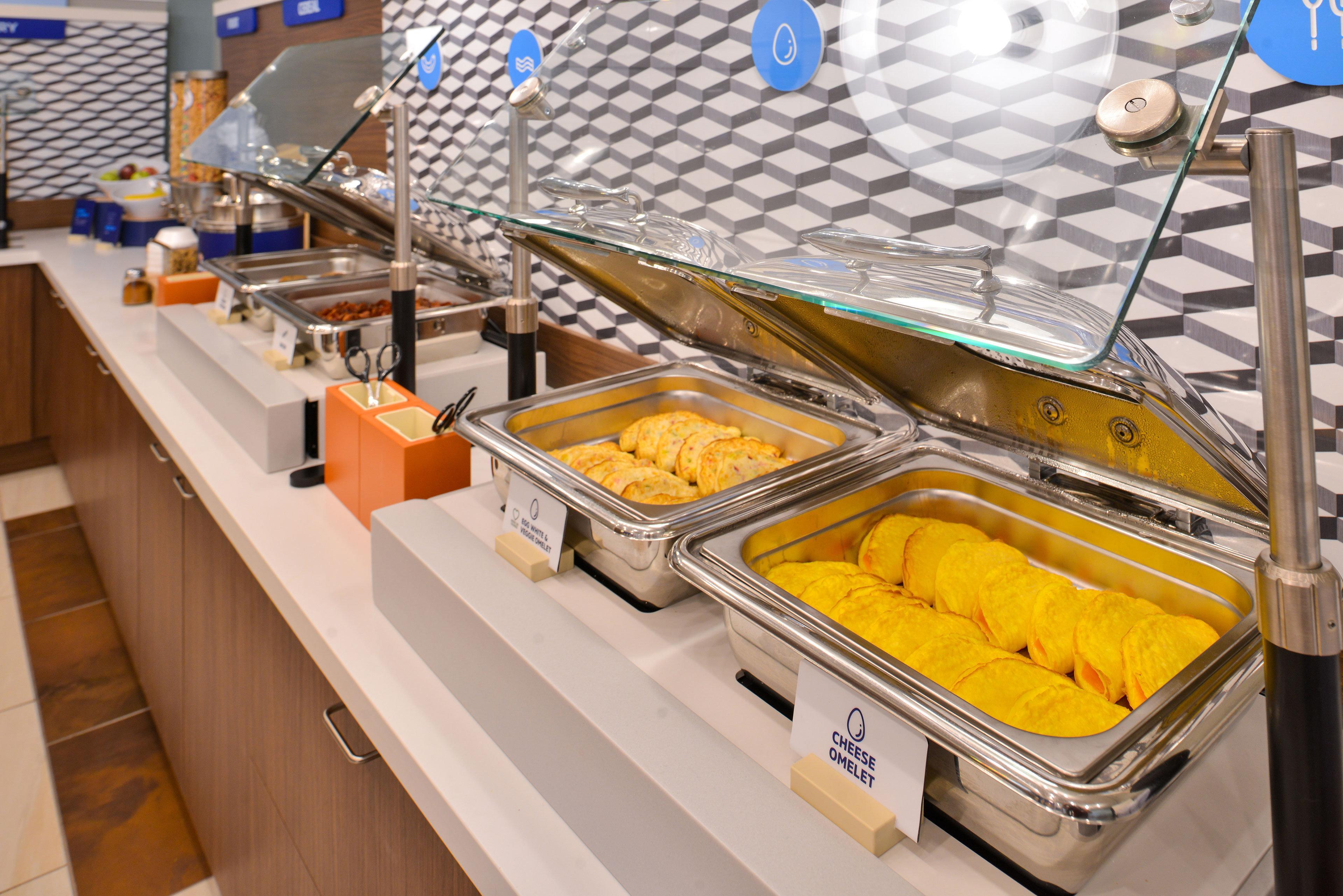 Holiday Inn Express Wichita South By Ihg Extérieur photo