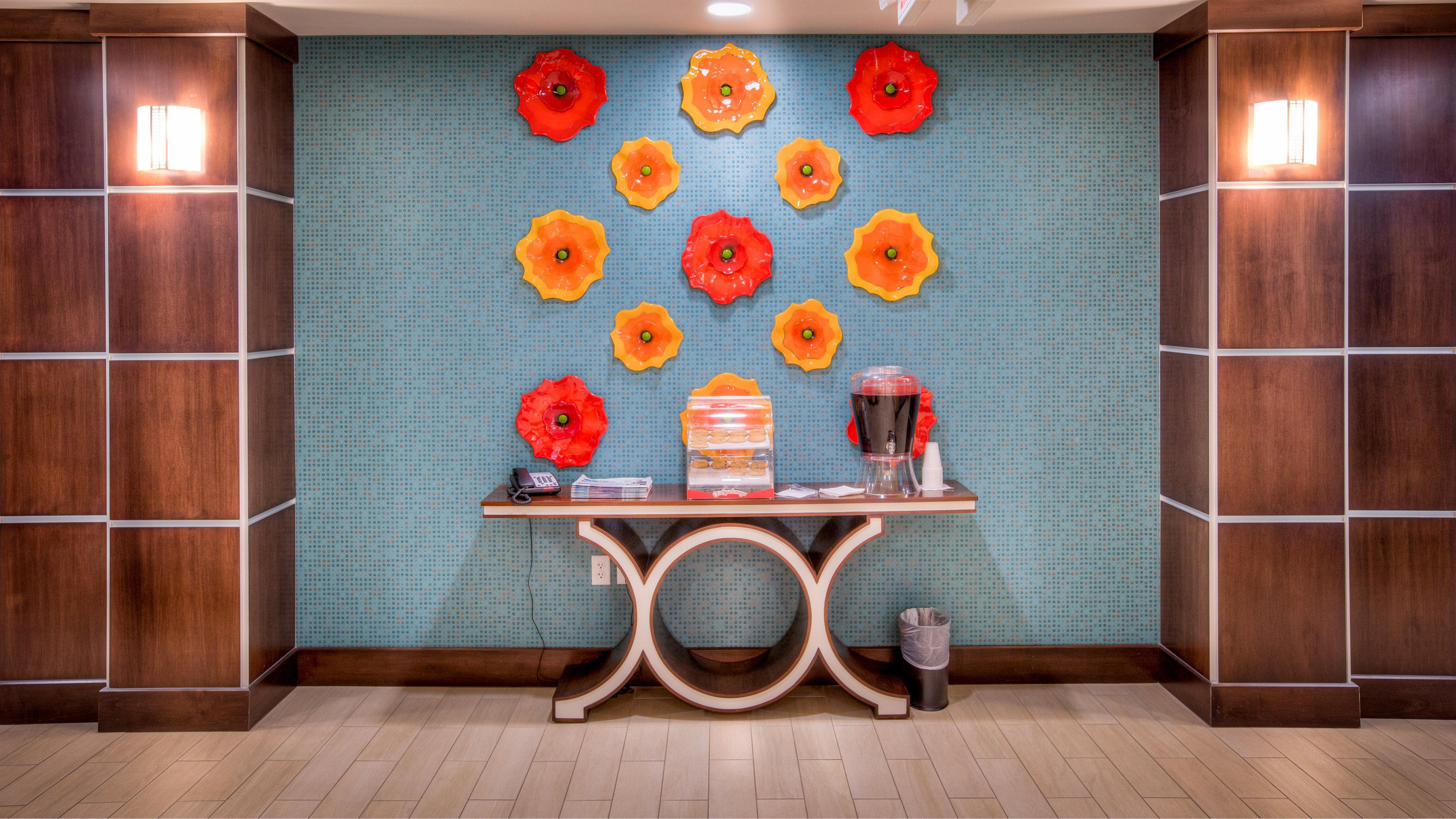 Holiday Inn Express Wichita South By Ihg Extérieur photo