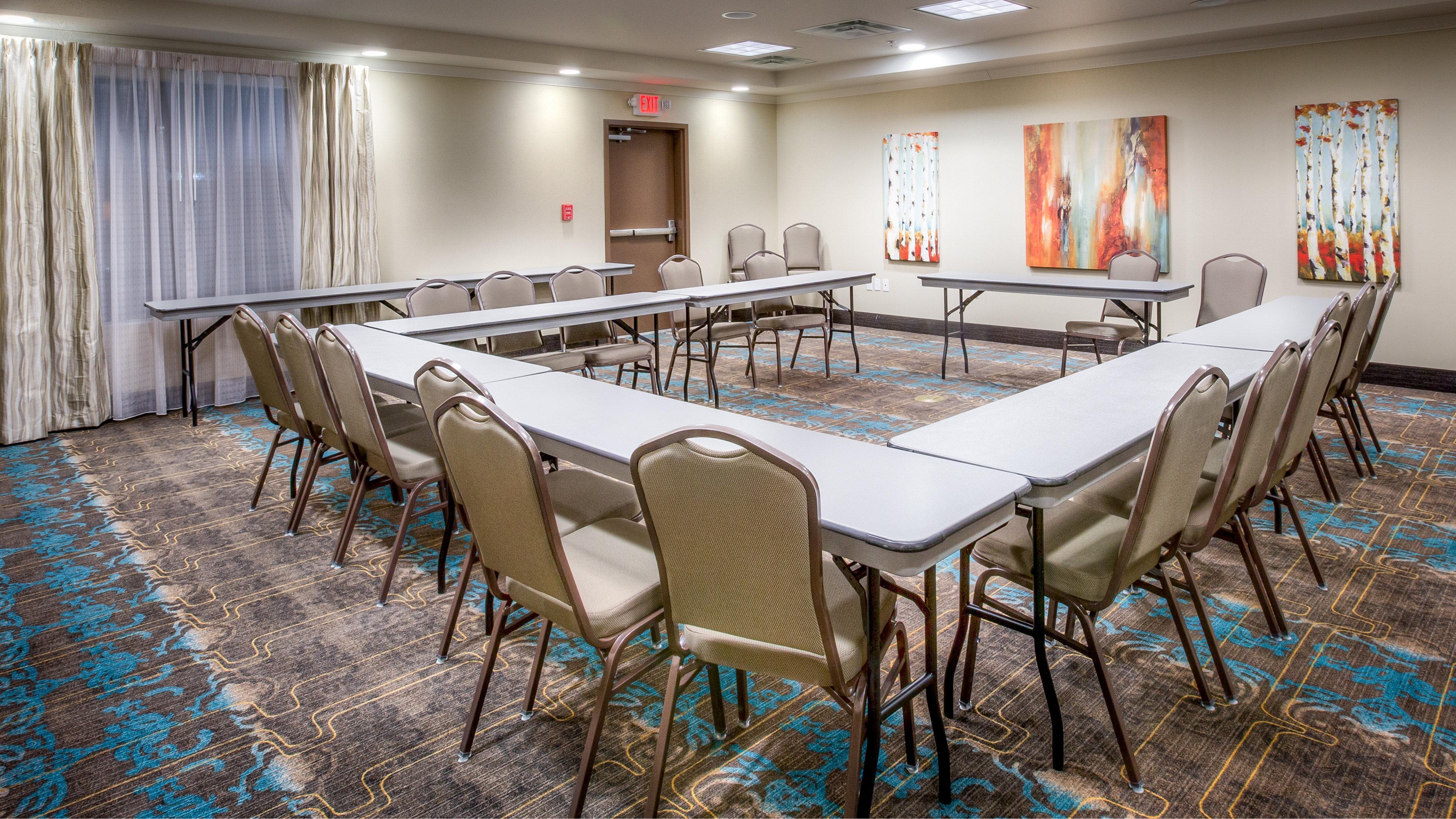Holiday Inn Express Wichita South By Ihg Extérieur photo