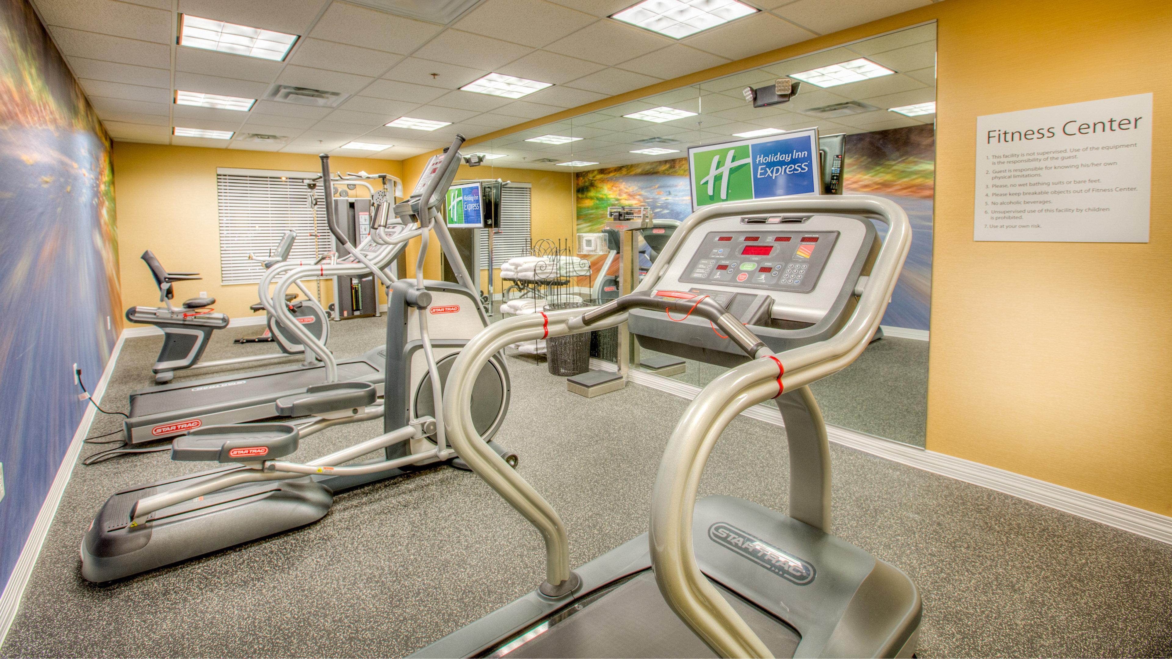 Holiday Inn Express Wichita South By Ihg Extérieur photo
