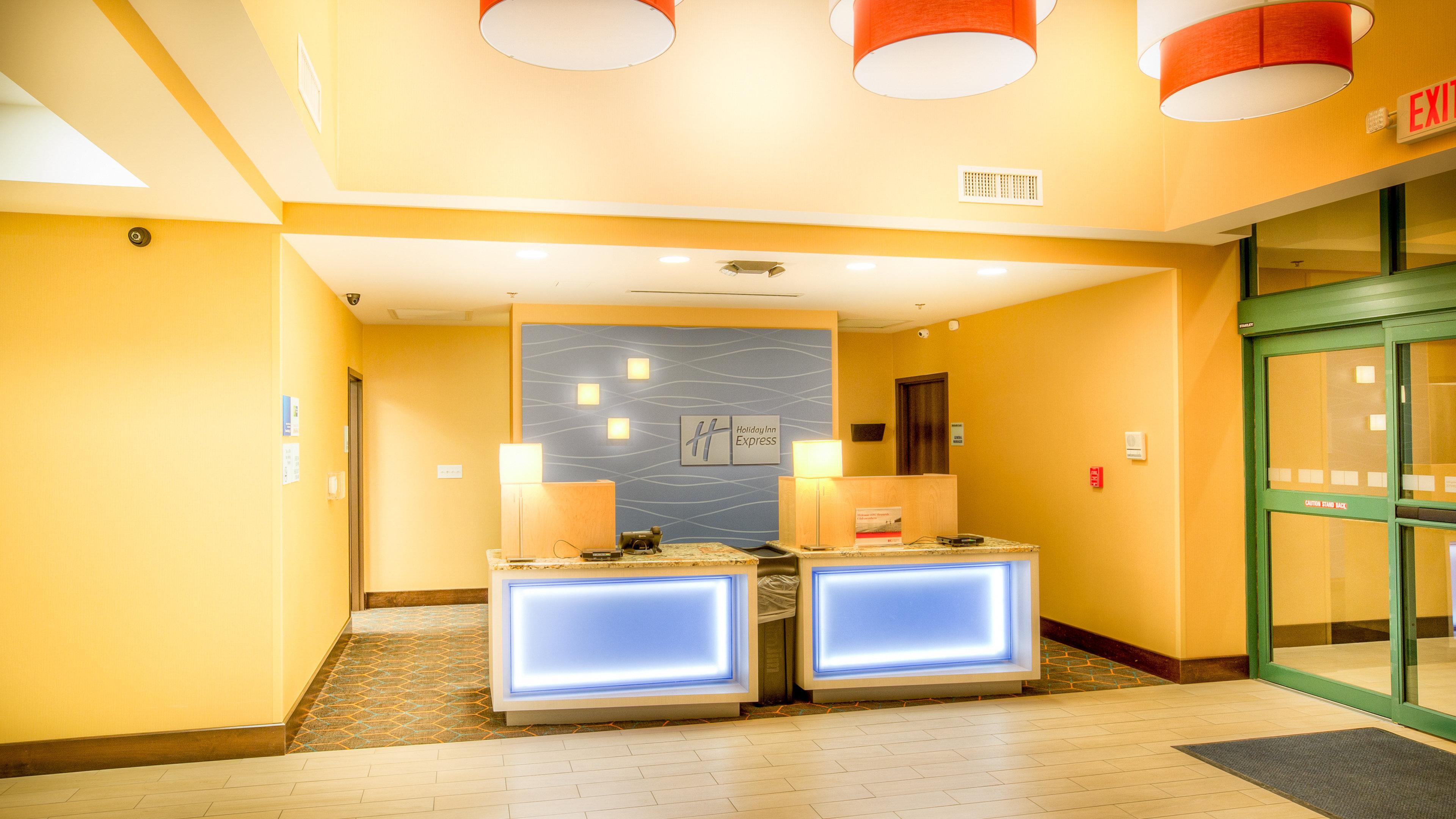 Holiday Inn Express Wichita South By Ihg Extérieur photo
