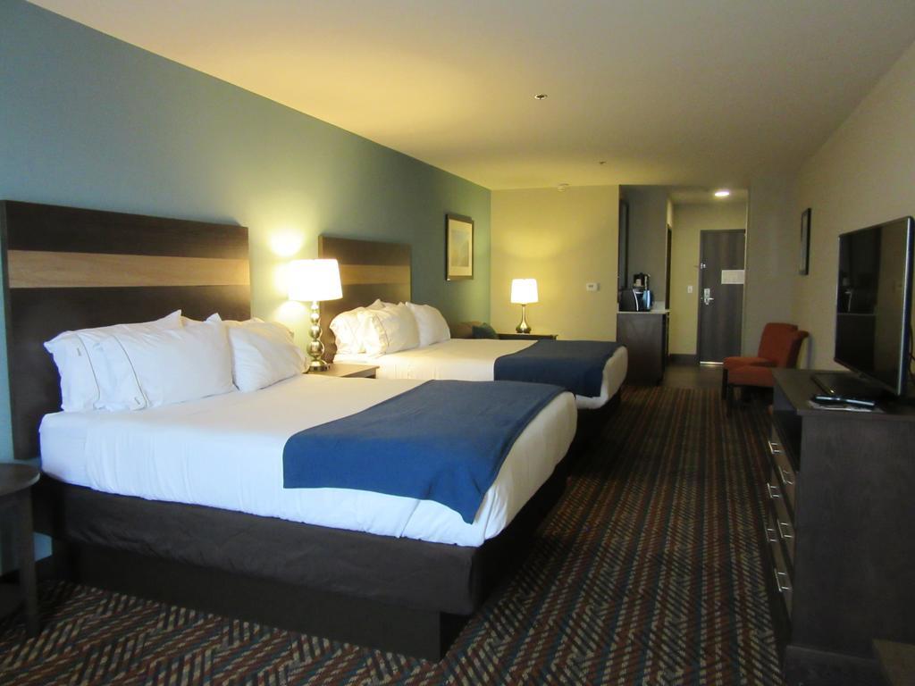 Holiday Inn Express Wichita South By Ihg Extérieur photo