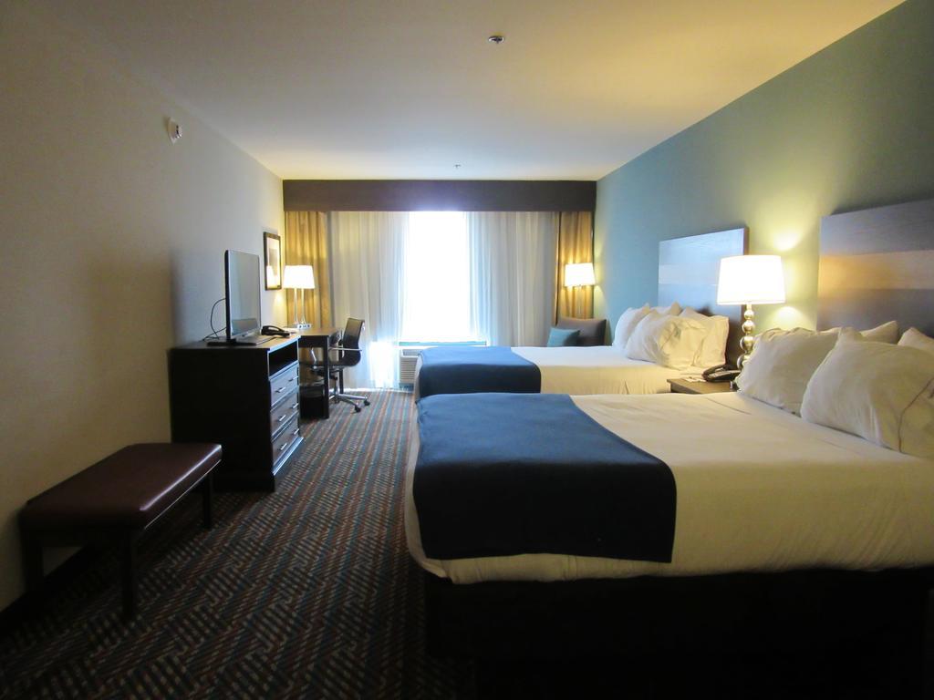 Holiday Inn Express Wichita South By Ihg Extérieur photo